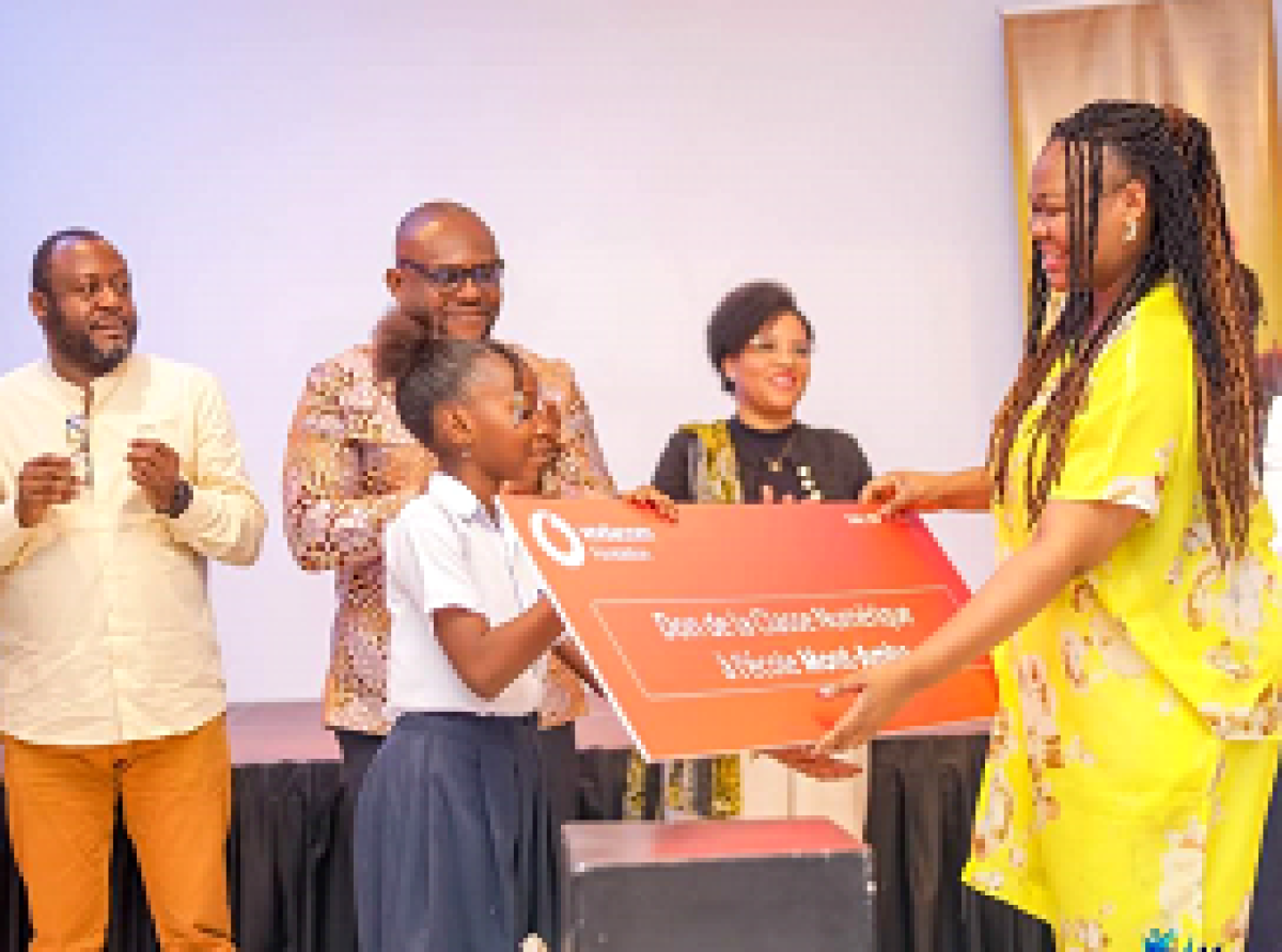 2ème édition du concours la ‘‘Plume du fleuve’’ : Kongo River récompense les élèves lauréats
